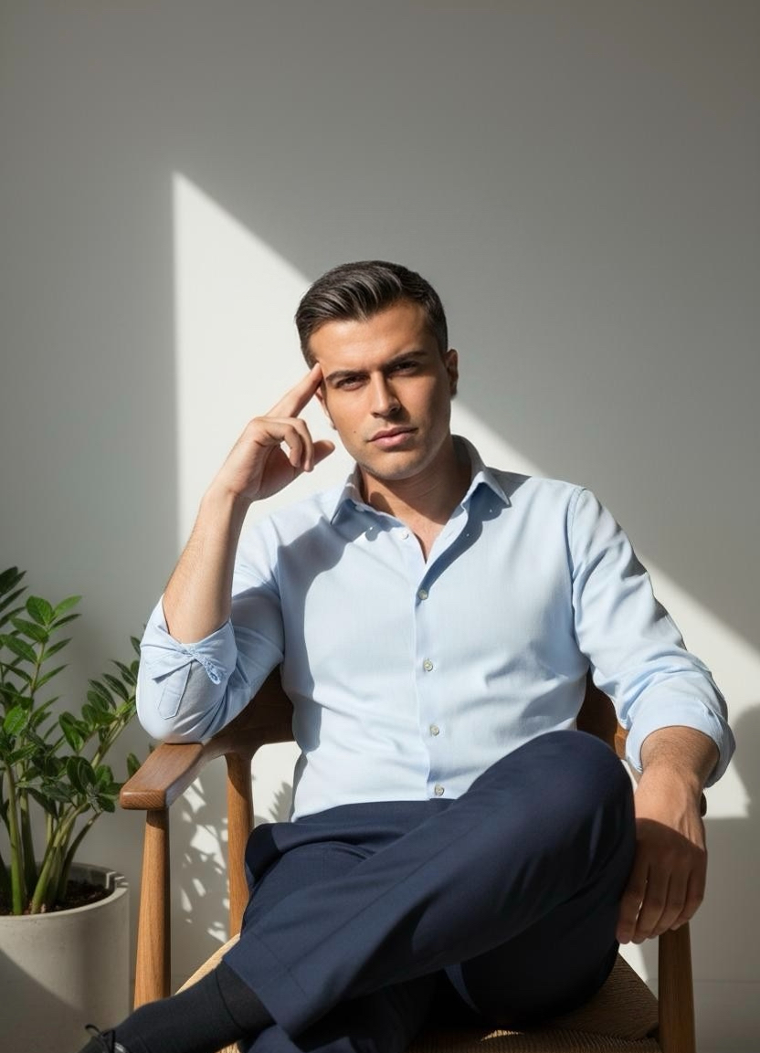Simone Renzi