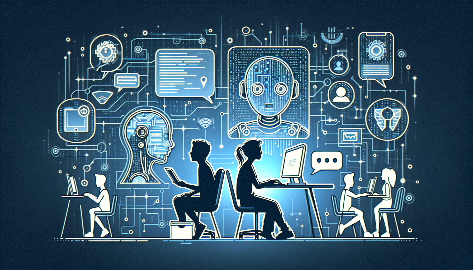 L'AI non è il tuo psicologo!