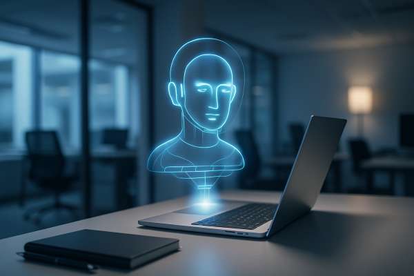 Sviluppo chatbot su misura: integrare l'IA nei tuoi flussi di lavoro