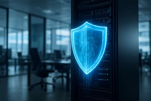 Proteggere i dati aziendali: l'uso di modelli AI privati e locali
