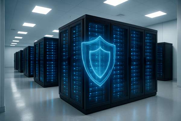 Perché scegliere modelli AI on-premise per garantire la privacy aziendale