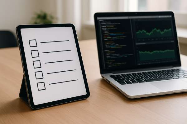Processo di implementazione tecnica dell'AI aziendale