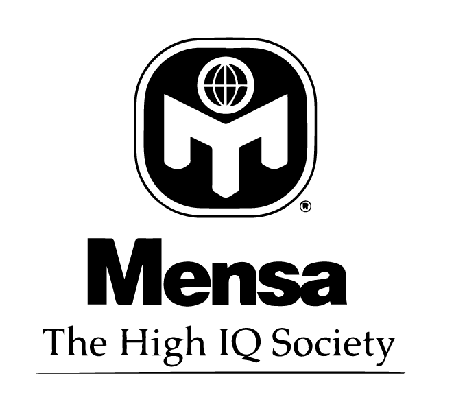 Mensa Logo